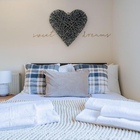 Seaside Home In Stonehaven, Aberdeenshire Εξωτερικό φωτογραφία
