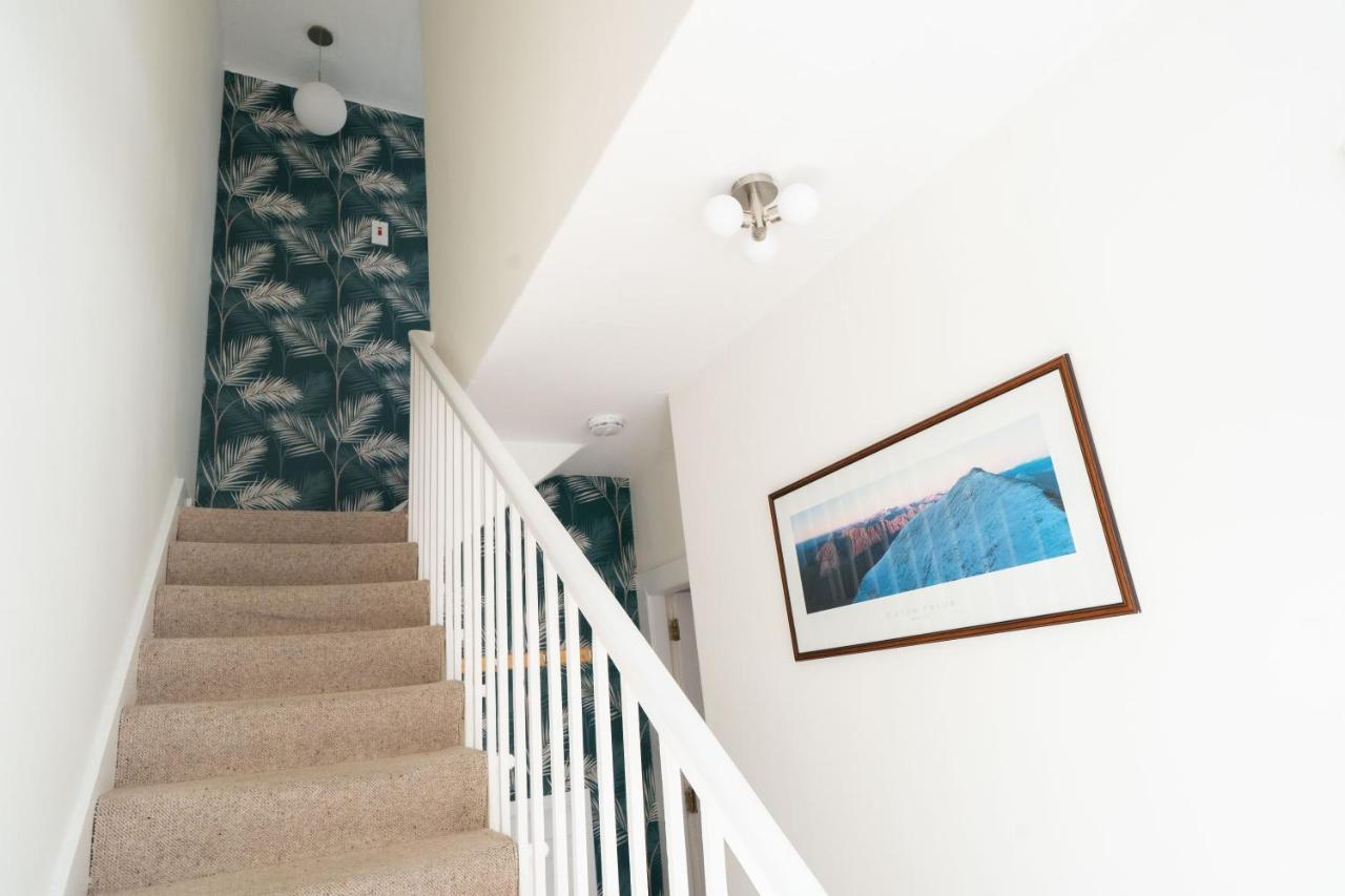 Seaside Home In Stonehaven, Aberdeenshire Εξωτερικό φωτογραφία